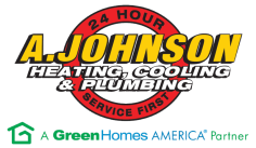 A Johnson Plumbing, Heating & Air Conditioning - A GreenHomes America Partner 992 State Highway 29A Gloversville, NY 12078 - Phone: (518) 725-6733