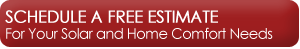 Schedule a free air conditioning estimate with A. Johnson Plumbing and Heating for your solar and home comfort needs in Albany, NY area