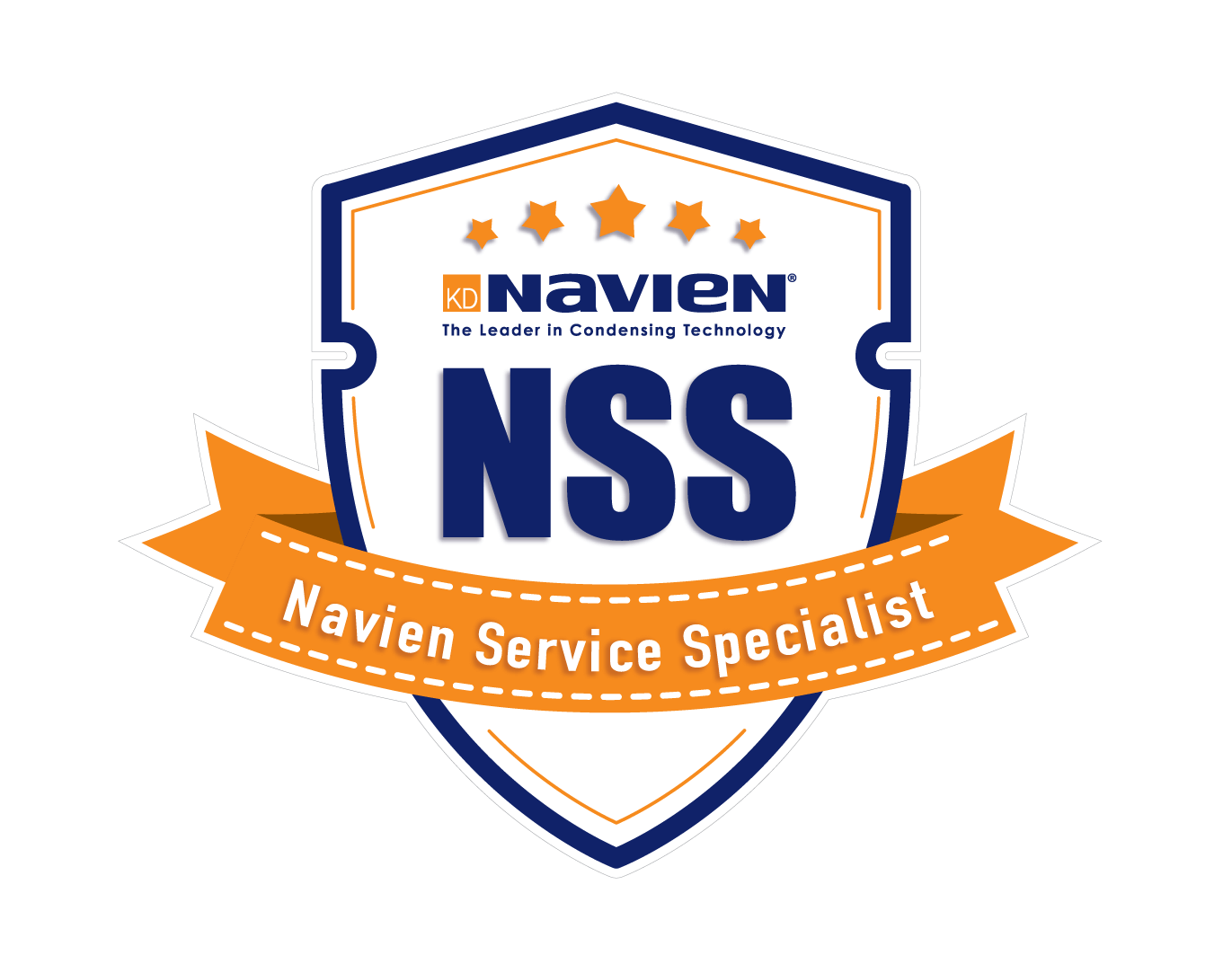 Navien Service Specialist logo